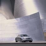 Mercedes-Benz CLS-Class 2005 года
